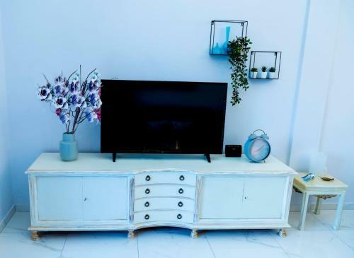 Apartamento Vintage Art Home On The Sea