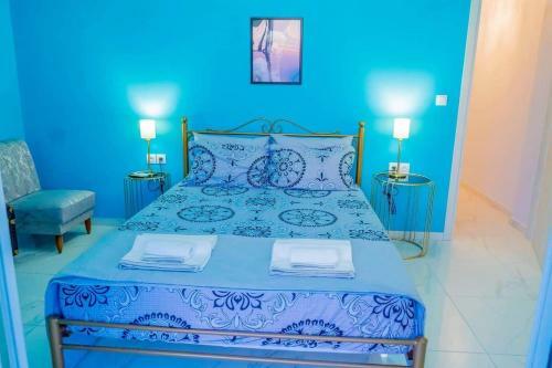 Apartamento Vintage Art Home On The Sea
