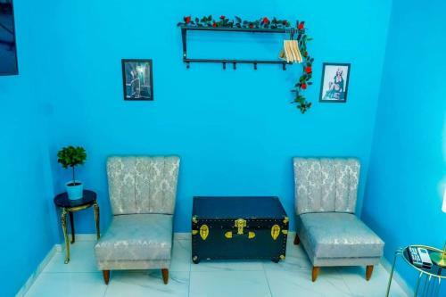 Apartamento Vintage Art Home On The Sea