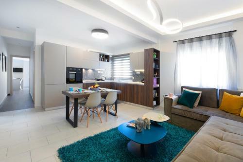 Sleeping Beauty Apartment City Center!!
