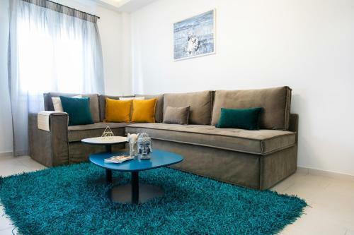 Sleeping Beauty Apartment City Center!!