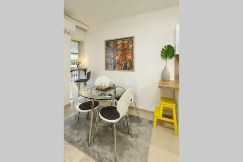 Apartamento Spacious Stylish Studio Up To 4ppl Close To Centre