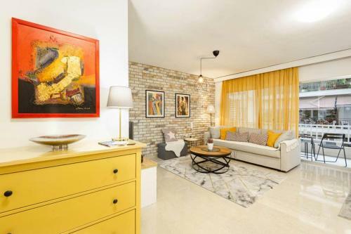 Apartamento Spacious Stylish Studio Up To 4ppl Close To Centre
