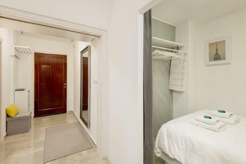 Apartamento Spacious Stylish Studio Up To 4ppl Close To Centre