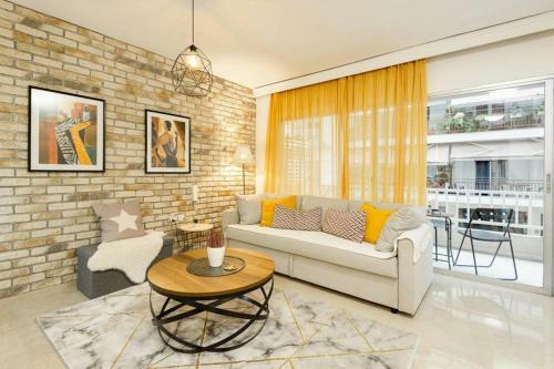 Apartamento Spacious Stylish Studio Up To 4ppl Close To Centre
