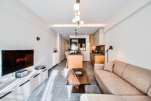 #nereids Apts By Halu! Apartments