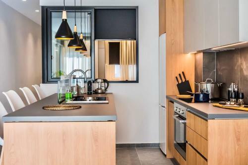 #nereids Apts By Halu! Apartments