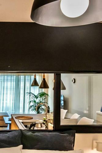 #nereids Apts By Halu! Apartments