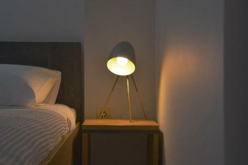 Apartamento Quiet Urban Studio With Private Backyard