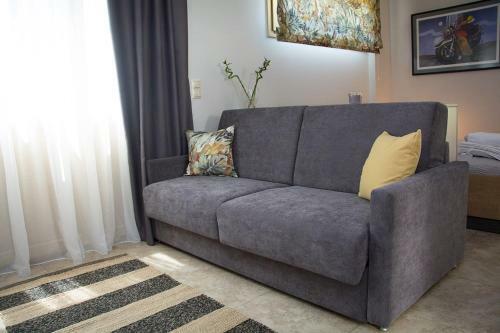 Apartamento Quiet Urban Studio With Private Backyard
