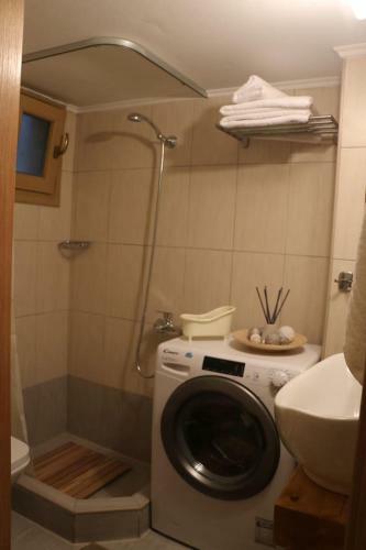 Apartamento Quiet Urban Studio With Private Backyard