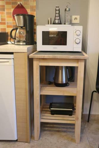 Apartamento Quiet Urban Studio With Private Backyard