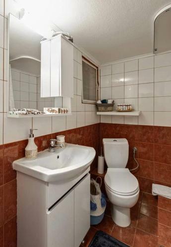 Apartamento Endless View City Center Condo