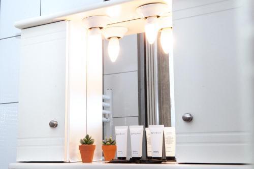 Stylish Apartment Thssaloniki