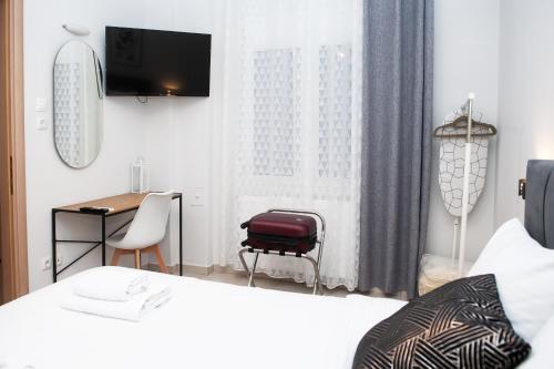 Stylish Apartment Thssaloniki