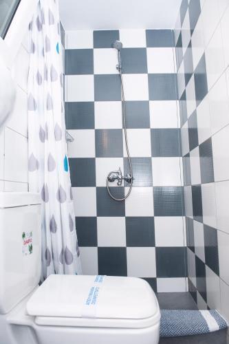 Stylish Apartment Thssaloniki