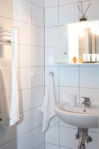 Stylish Apartment Thssaloniki