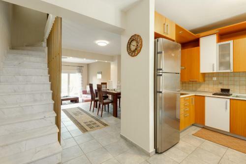 Apartamento Luxury House For All Seasons