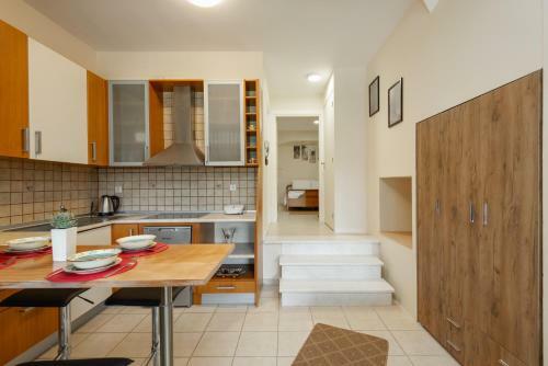 Apartamento Luxury House For All Seasons