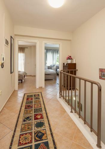Apartamento Luxury House For All Seasons