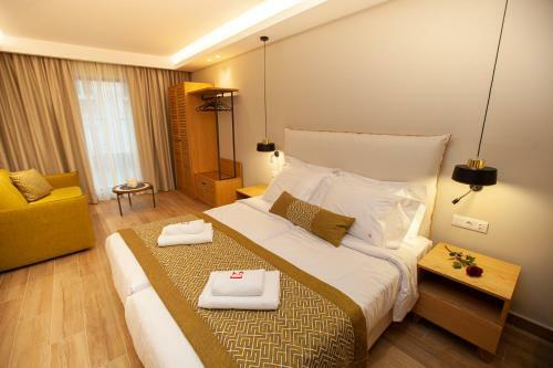 Apartamento No21 Luxury Suites