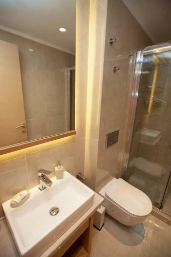 Apartamento No21 Luxury Suites