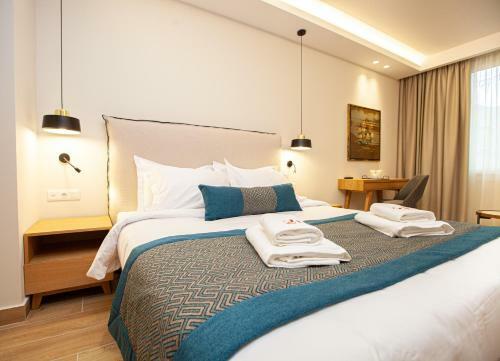 Apartamento No21 Luxury Suites