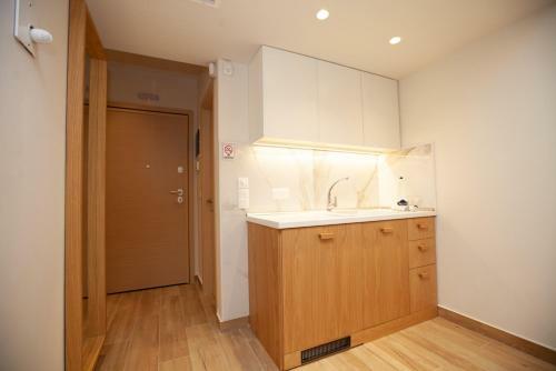 Apartamento No21 Luxury Suites