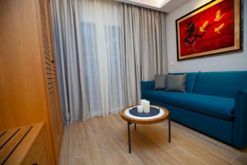 Apartamento No21 Luxury Suites