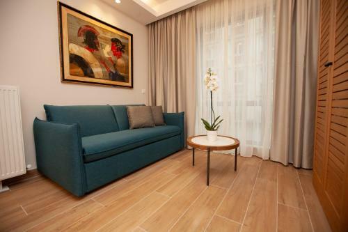 Apartamento No21 Luxury Suites