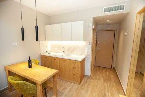 Apartamento No21 Luxury Suites