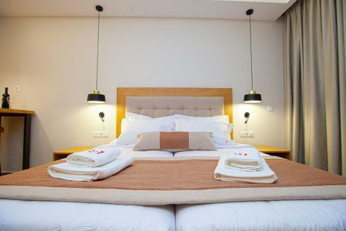 Apartamento No21 Luxury Suites