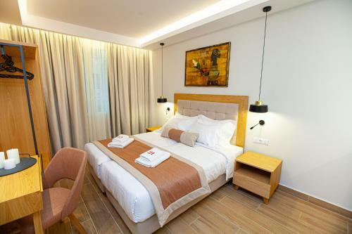 Apartamento No21 Luxury Suites