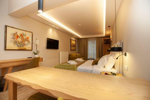 Apartamento No21 Luxury Suites