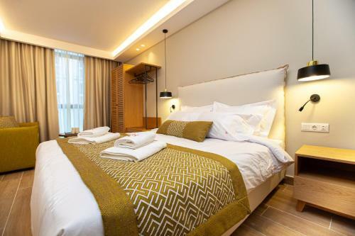 Apartamento No21 Luxury Suites