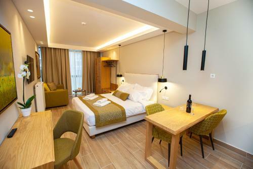 Apartamento No21 Luxury Suites