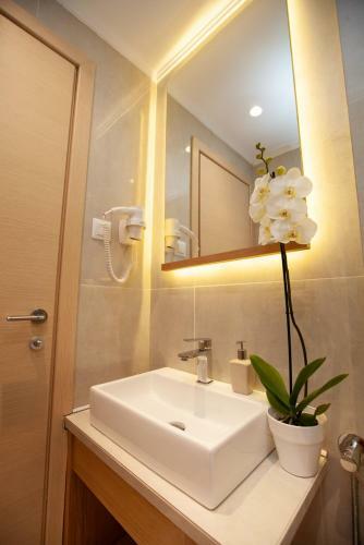 Apartamento No21 Luxury Suites