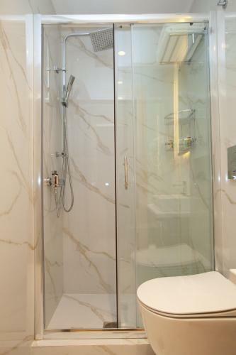 Apartamento No21 Luxury Suites