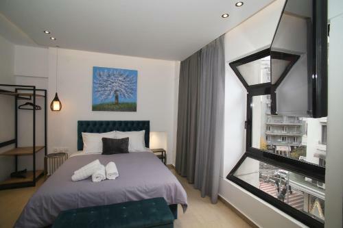 Apartamento Zh Luxury Suites