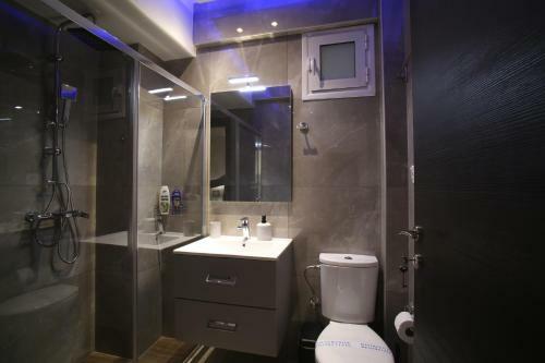 Apartamento Zh Luxury Suites