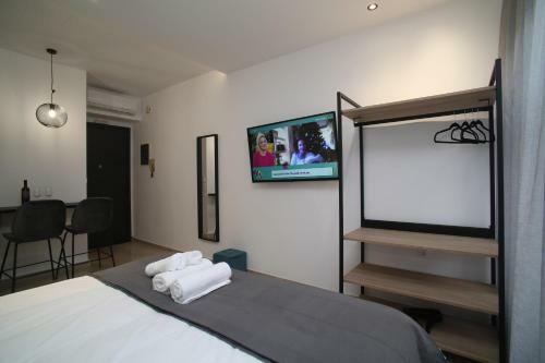 Apartamento Zh Luxury Suites