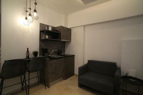 Apartamento Zh Luxury Suites