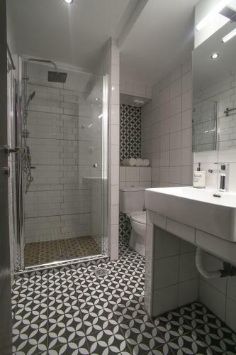 Apartamento Zh Luxury Suites