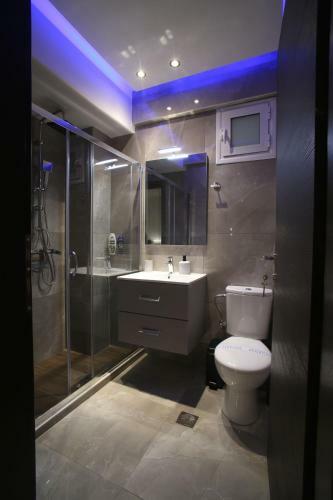 Apartamento Zh Luxury Suites