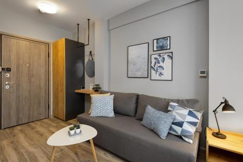 Apartamento Sts Eight 6.1