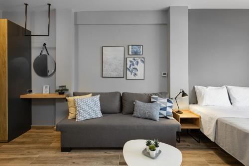Apartamento Sts Eight 6.1