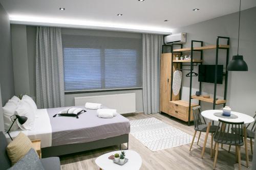 Apartamento Sts Eight 6.1