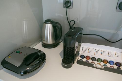 Apartamento Sts Eight 6.1