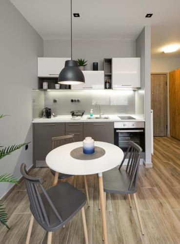 Apartamento Sts Eight 6.1