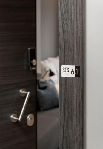 Apartamento Sts Eight 6.1
